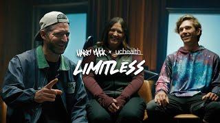 Limitless | Harry Mack x UCHealth | Ep. 013