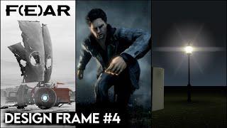 Fear - FAR: Lone Sails, Alan Wake, & The Beginner's Guide | Design Frame #4