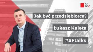 Jak być przedsiębiorczą osobą? *wywiad z praktykiem*