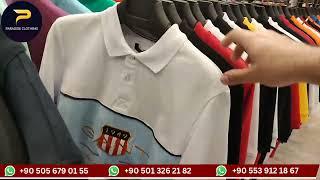 Turkish Wholesale Clothing Market / Online Wholesale Clothing Market / How to by Wholesale Clothing