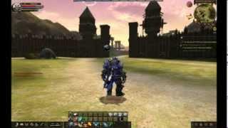 АнтиОбзор Karos Online: часть 2 - PvP