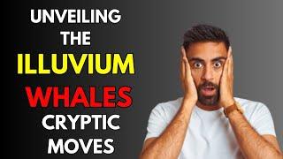 ILLUVIUM ILV News Today, Technical Analysis and Price Prediction