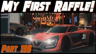 A Very Special Delivery! | Racing Rivals Part 195