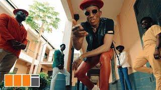 Kofi Kinaata - Play (Official Video)