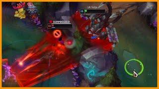 Best Skarner In EU - Best of LoL Streams 2637