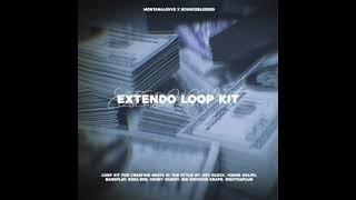 [FREE] Memphis Loop Kit "EXTENDO" | Key Glock, BigxThaPlug, Young Dolph, Big Moochie Grape