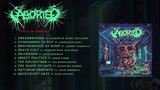 ABORTED - Vault of Horrors (Full Album Stream)