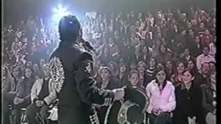 José Julián POPURRÍ ROMÁNTICO -Ene-2004-...flv