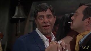 JERRYSSIMO - con Jerry Lewis - Film Completo in Italiano