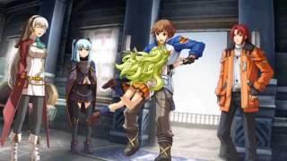 The Legend of Heroes: Zero no Kiseki Opening