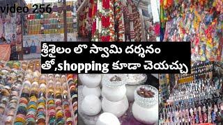 Shopping In Srisailam//Shopping/Srisailam Shopping/Srisailam Shopping Video/Shopping Vlog/srisailam