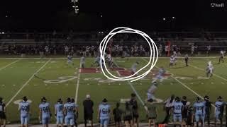 Joshua Moore ULTIMATE HIGHLIGHTS (OSU OFFER)