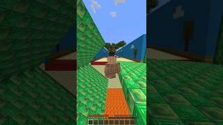 italian brainrot - Matteo and Bombombini Gusini vs squidgame traprotating floor #shorts  #minecraft