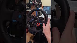 Works with any RC! #tx16s #radiomaster #logitech #mt12 #4in1 #rc #car #cars #elykrc