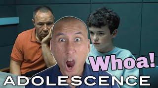 Adolescence | Netflix Miniseries Review (2025)