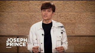 Holy Communion by Joseph Prince