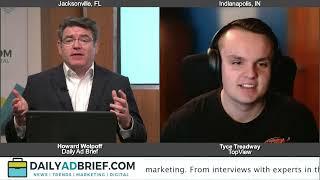 "Marketing Champions" with Tyce Treadway from TopView