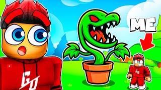 AKHIRNYA! AKU MAIN GAME GROW A GARDEN! (Roblox Malaysia)