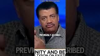 Is There a God? | Neil deGrasse Tyson