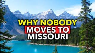 SHOCKING Truths of Why People Won't Move to Missouri