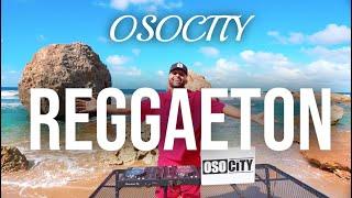 Reggaeton Mix 2025 | The Best of Reggaeton 2025 by OSOCITY