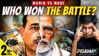 EXPLAINED - India Vs Pakistan Face-Off | How Long Will The 'Pause' Hold? | Akash Banerjee & Ritam