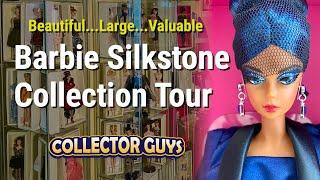 Large Silkstone Collection Tour I COLLECTOR GUYS