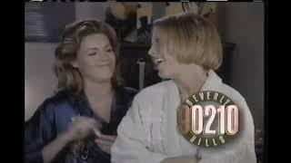 FOX PROMO 1997 - Beverly Hills 90210 & Party of Five