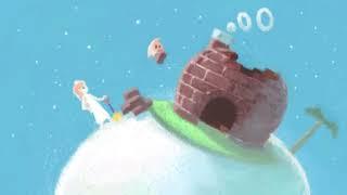 Super Mario Galaxy Song Luma Lyircs
