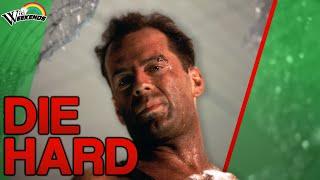 Is Die Hard Really a Christmas Movie? | Wiki Weekends