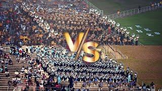 Jackson State Vs Grambling State University - Zero Quarter - 2024