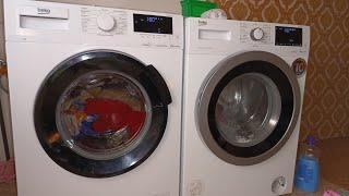 Beko & Beko - Intensive Distri-Wash Action