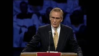 "When Nothing Seems to Make Sense" with Dr. Adrian Rogers. Special thanks to LWF.org