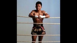 All Star Fight Buakaw Banchamek (บัวขาว บัญชาเมฆ) VS Michael Krčmář