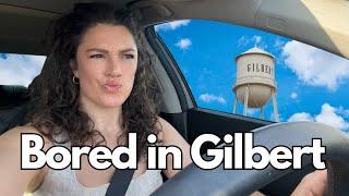 Best Things to do in Gilbert, AZ