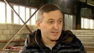 События и факты. 17 ноября 2021 вечер (МИГ ТВ, Ноябрьск)