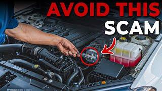 11 BIGGEST Car Repair SCAMS That Will Drain Your Wallet!