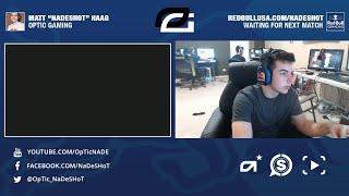 Nadeshot Black Ops 2 Twitch Livestream from June 23rd, 2013