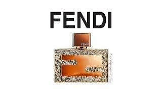 Fendi - Fan Di Fendi Leather Essence Perfume