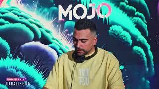 Sagi Abitbul | Ethnic & Melodic Techno Dj Set  | Mojo Music