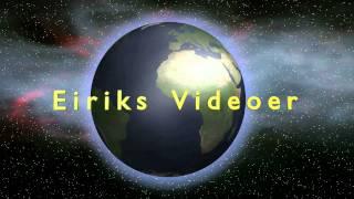 Eiriks Universal Pictures Intro