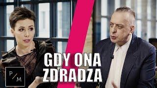 Czy mówić facetowi o zdradzie? Tłumaczy Robert Rutkowski