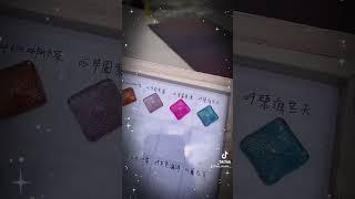 Raina美甲-蹦迪妹仔不要錯過!閃鑽膠展示來囉-鑽石膠 碎鑽膠 凝膠指甲油 光療指甲油