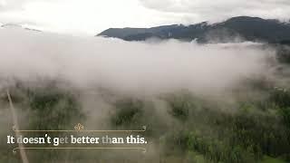 20 Acre Property for sale in Heron Montana