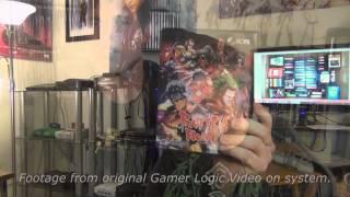 Video Response to Sandamtod Open Tag: Your LEAST favorite system.