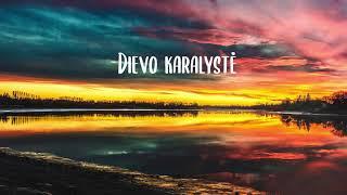 Dievo Karalystė - Gabrielė Gvazdikaitė