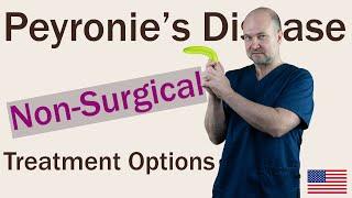 Peyronies disease what to do | UroChannel