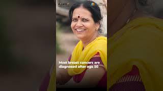 Understanding Breast Cancer Risk: Insights from Dr. Anita Malik