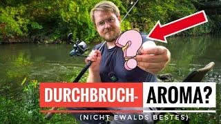 Machen GREWALD DAMIT die Fische DICHT? Das ANGELN muss jetzt klappen!