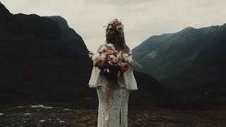 Glencoe elopement film || Bianca : James || Never a Day Without